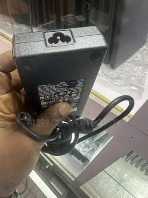 Dell 180w Charger