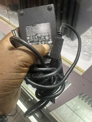Dell 180w Charger
