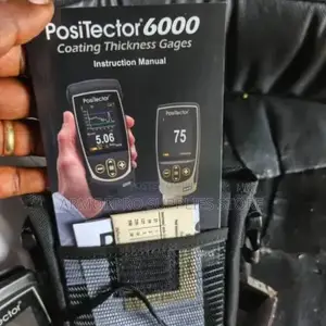 Defelsko Positector 6000