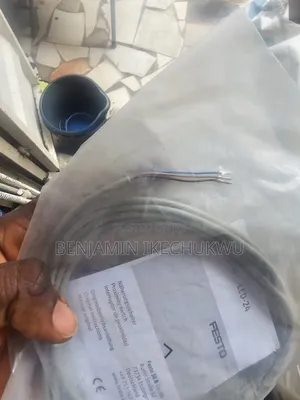 Festo Sensor