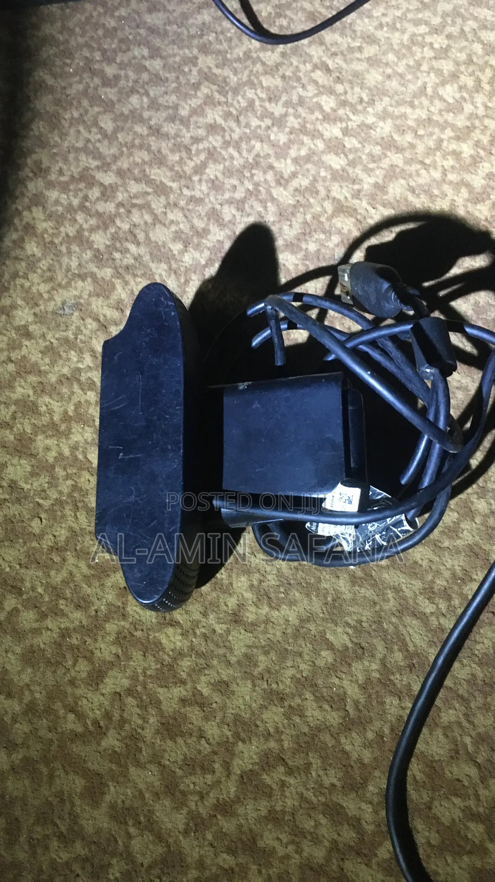 Logitech Usb Camera Hd 1080p