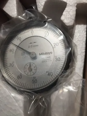 Dial Gauge