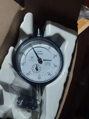 Dial Gauge