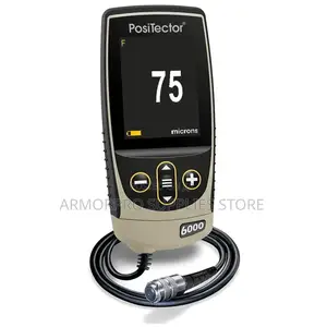 Defelsko Positector 6000