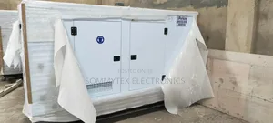 200kva Perkins Soundproof