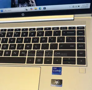 Laptop HP ProBook 440 G8 16GB Intel Core i7 SSD 512GB