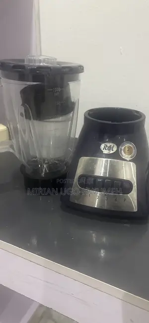 Kitchen Blender
