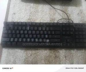 Mechanical Keyboard