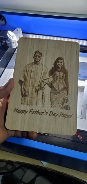 Wooden Journal, Pen and Keyholder
