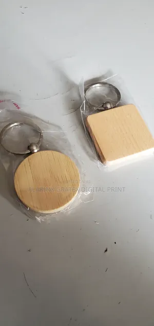 Wooden Journal, Pen and Keyholder