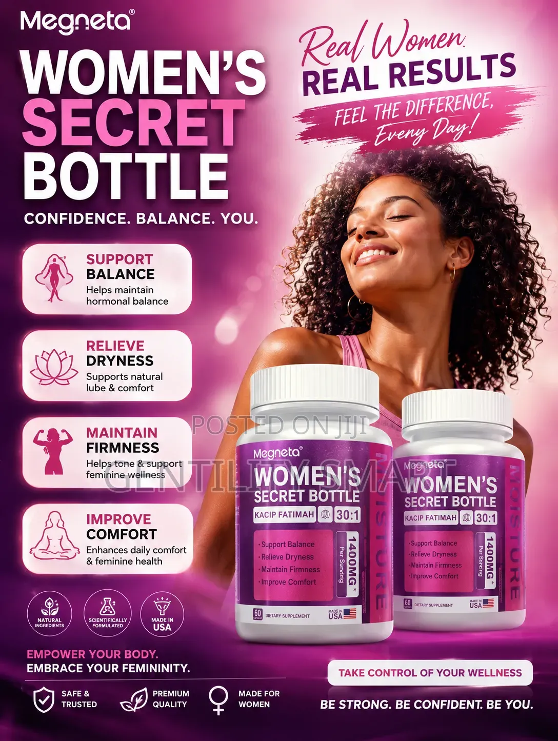 Women Secret