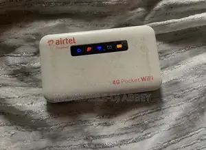 Pocket Wi-Fi