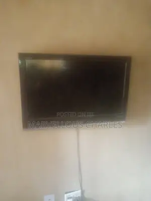 Toshiba Led Tv32inches
