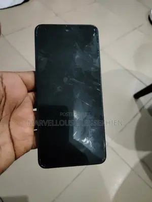Infinix Smart 8 64 GB Black