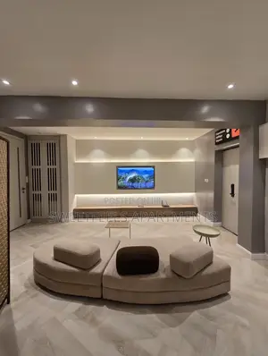 Spacious Studio-Bedroom Apartment -