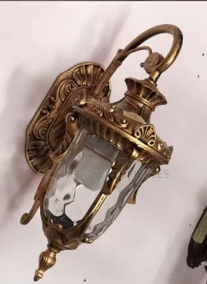 Fence and Gate Light