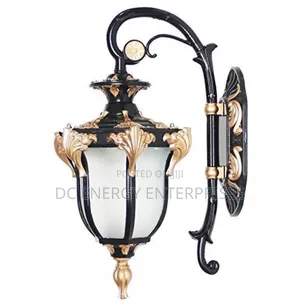 Fence and Gate Light
