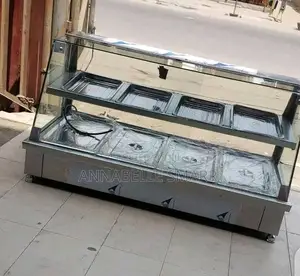 Food Warmer
