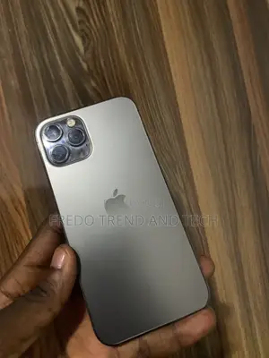 Apple iPhone 12 Pro 128 GB Gray