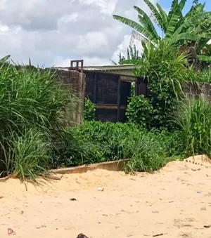 A Land of 2784sqm for Sale at Ugolo