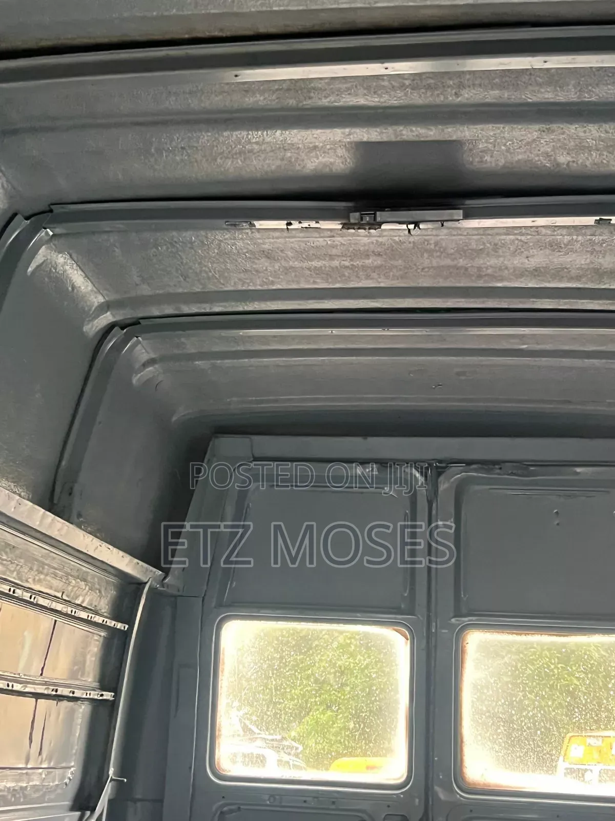 Volkswagen LT 1999 Blue