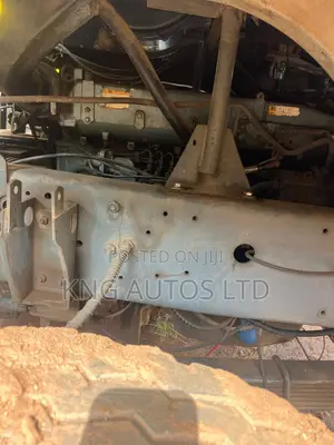 Howo 30tons Truck