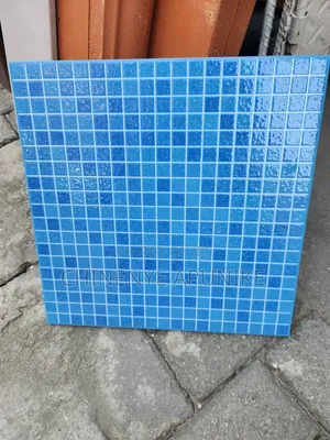 Higher Quality Spain Swimming Pool Tiles