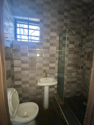 Furnished 4bdrm Duplex in Opic, Obafemi-Owode for rent