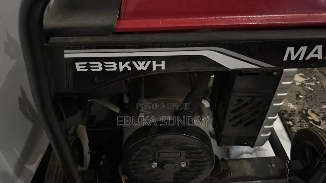 Maxi Generator