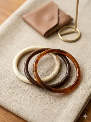 Retro Bracelet