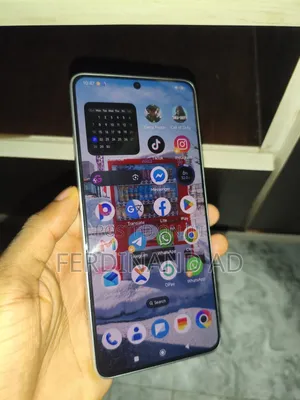 Xiaomi Poco X6 Pro 512 GB Gray