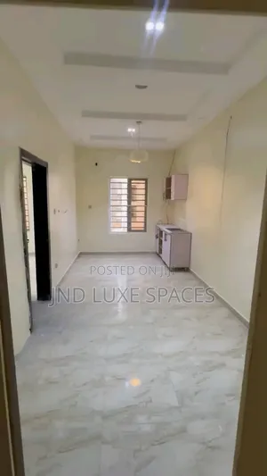Mini Flat in Lekki for rent