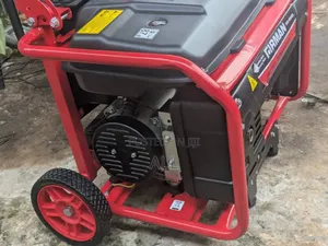 Fireman Generator