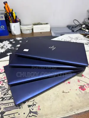 Laptop HP Dragonfly G2 32GB Intel Core i7 SSD 512GB