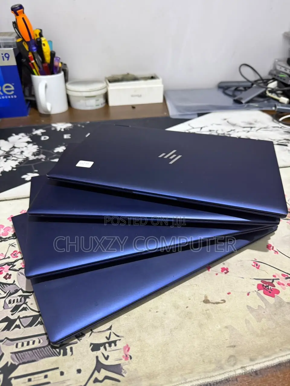 Laptop HP Dragonfly G2 32GB Intel Core i7 SSD 512GB
