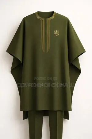 Premium Senator Wear for Men