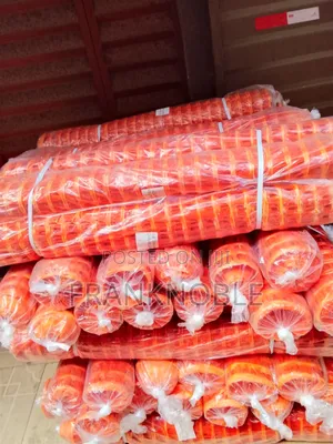 Safety Barrier