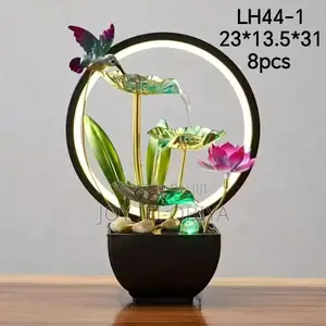 Figurine Home Decoration
