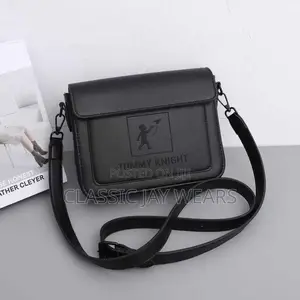 New Side Bag Arrived