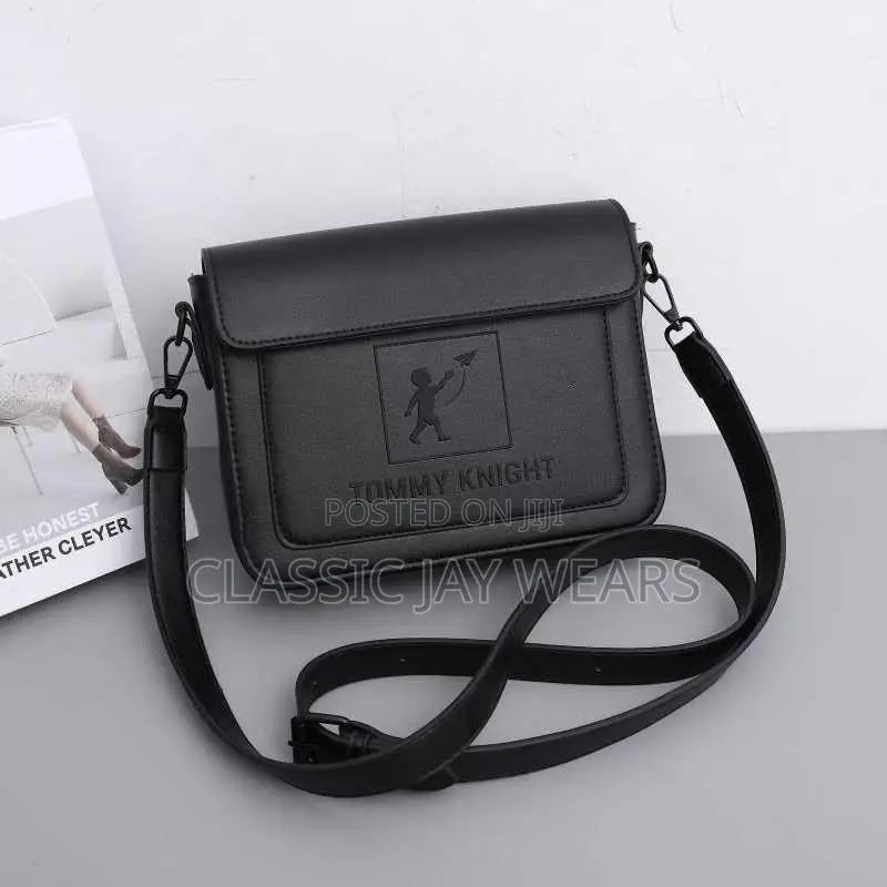 New Side Bag Arrived