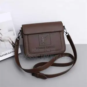 New Side Bag Arrived