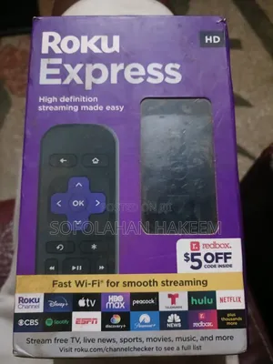 Chromecast