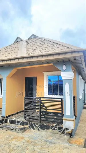 1bdrm Room & Parlour in Ssuccess Estate, Ijede / Ikorodu for rent