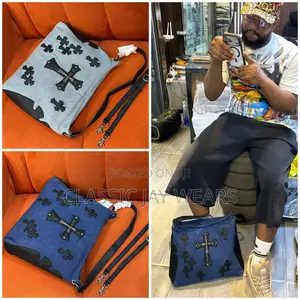 New in Aside Bag