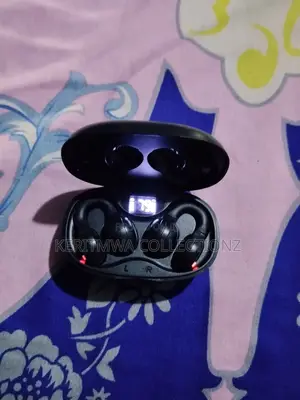 New Airpods