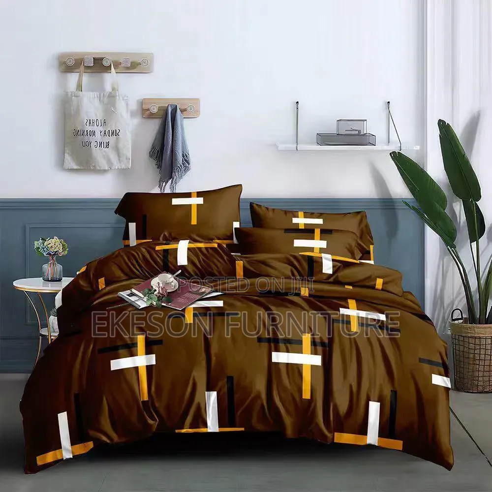 Bedsheets Duvet