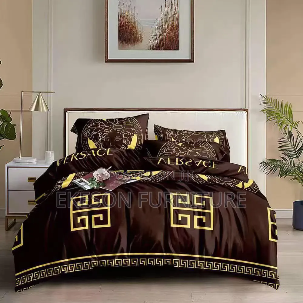Bedsheets Duvet