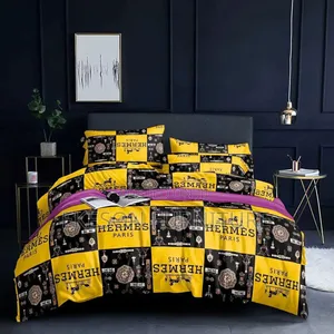 Bedsheets Duvet