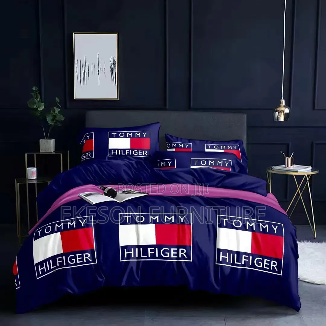 Bedsheets Duvet