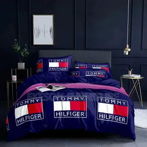 Bedsheets Duvet